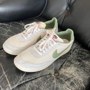 Nike Killshot OG Light Green Men's Shoes Size 11.5